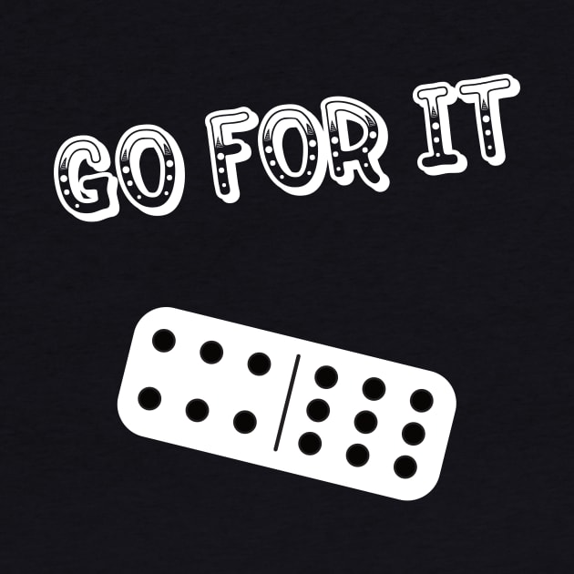 Go for it 69 by thefriendlyone